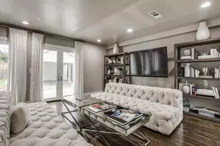 4558 Rheims Pl, Highland Park, TX 75205 - Photo 8