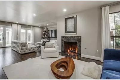 4558 Rheims Place, Highland Park, TX 75205 - Photo 10