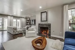 4558 Rheims Pl, Highland Park, TX 75205 - Photo 10