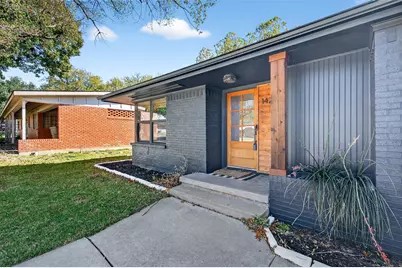 1420 W Shields Drive, Sherman, TX 75092 - Photo 4