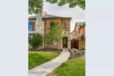 3413 Granada Avenue, University Park, TX 75205 - Photo 2