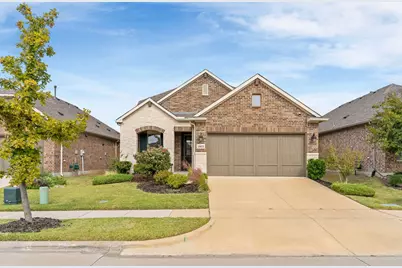 1615 Sweetwater Way, Celina, TX 75009 - Photo 1
