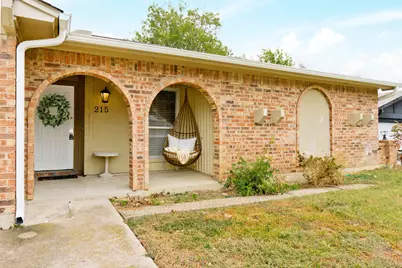 215 Countryside Drive, Arlington, TX 76014 - Photo 20