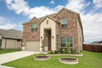 2013 Windsor Drive, Argyle, TX 76226 - Photo 2