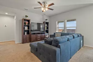 16313 Milwaukee St, Justin, TX 76247 - Photo 8