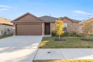 16313 Milwaukee St, Justin, TX 76247 - Photo 1