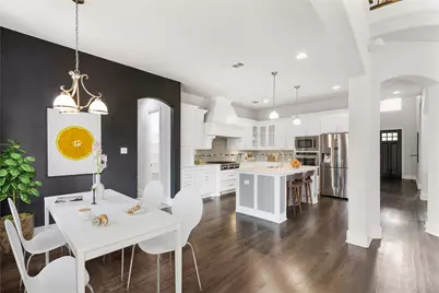 1304 Damsel Caitlyn Drive, Lewisville, TX 75056 - Photo 10