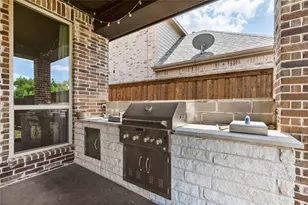 1304 Damsel Caitlyn Dr, Lewisville, TX 75056 - Photo 26