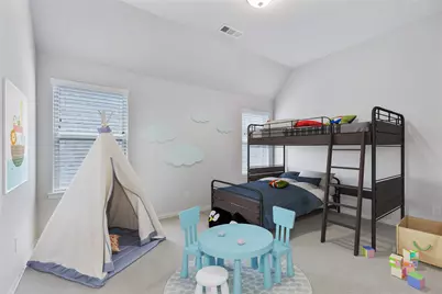 1304 Damsel Caitlyn Drive, Lewisville, TX 75056 - Photo 22