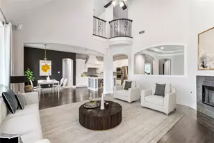 1304 Damsel Caitlyn Dr, Lewisville, TX 75056 - Photo 12