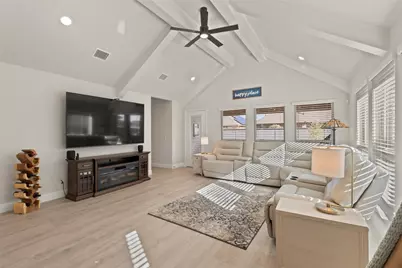 7641 Bird Cherry Lane, Little Elm, TX 76227 - Photo 2