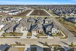 7641 Bird Cherry Ln, Little Elm, TX 76227 - Photo 32