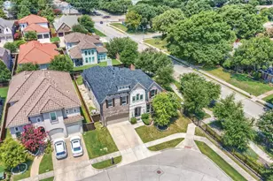 2541 Cladding Dr, Plano, TX 75075 - Photo 24