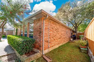 1916 Skelton St, Flower Mound, TX 75022 - Photo 32