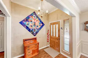 1916 Skelton St, Flower Mound, TX 75022 - Photo 4