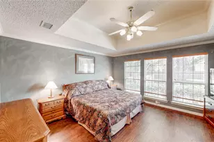 1916 Skelton St, Flower Mound, TX 75022 - Photo 22