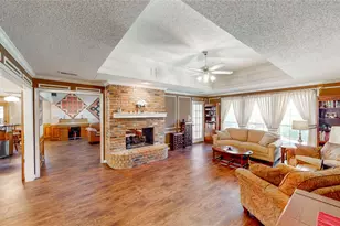 1916 Skelton St, Flower Mound, TX 75022 - Photo 8