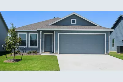 2712 Mist Wood, Fort Worth, TX 76108 - Photo 1
