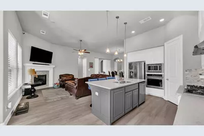 14949 Gentry Drive, Aledo, TX 76008 - Photo 14