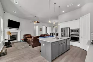 14949 Gentry Dr, Aledo, TX 76008 - Photo 14