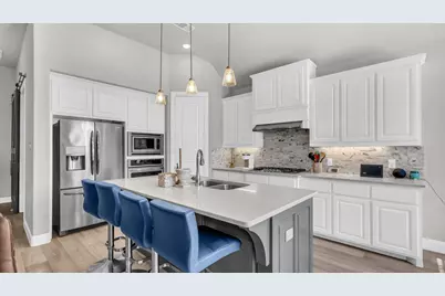 14949 Gentry Drive, Aledo, TX 76008 - Photo 14