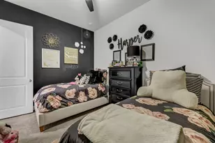 14949 Gentry Dr, Aledo, TX 76008 - Photo 20