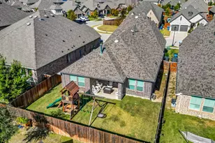 14949 Gentry Dr, Aledo, TX 76008 - Photo 30