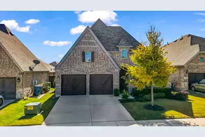 14949 Gentry Drive, Aledo, TX 76008 - Photo 32