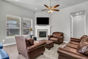 14949 Gentry Dr, Aledo, TX 76008 - Photo 10