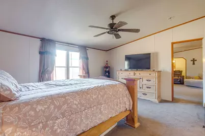 122 Blue Moon Court, Springtown, TX 76082 - Photo 24