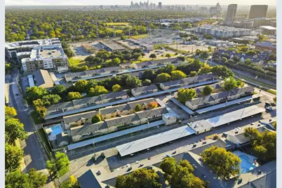 5817 Sandhurst Lane #B, Dallas, TX 75206 - Photo 30