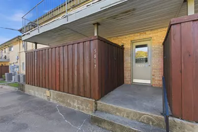 5817 Sandhurst Lane #B, Dallas, TX 75206 - Photo 24