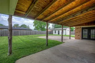 209 Myndi Cir, Sulphur Springs, TX 75482 - Photo 32
