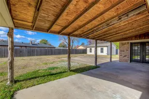 209 Myndi Cir, Sulphur Springs, TX 75482 - Photo 32