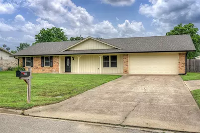 209 Myndi Circle, Sulphur Springs, TX 75482 - Photo 1