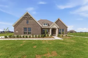 2433 Meteor Dr, Krum, TX 76249 - Photo 2