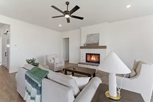 2433 Meteor Dr, Krum, TX 76249 - Photo 16