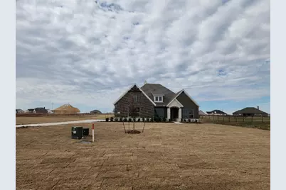 2433 Meteor Drive, Krum, TX 76249 - Photo 1