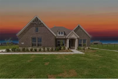 2433 Meteor Drive, Krum, TX 76249 - Photo 1