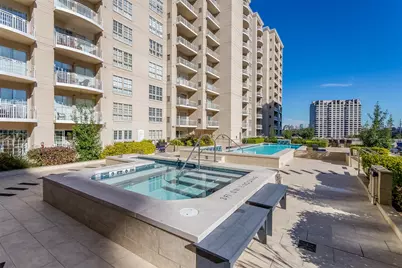 3225 Turtle Creek Boulevard #10, Dallas, TX 75219 - Photo 26