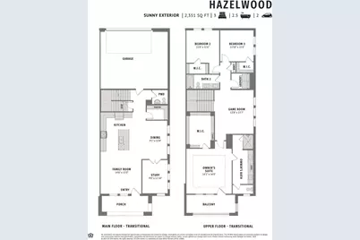 15852 Millwood Trail, Frisco, TX 75033 - Photo 2