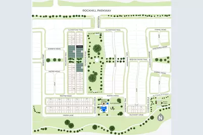 15852 Millwood Trail, Frisco, TX 75033 - Photo 14