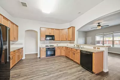 10310 Saint Georges Drive, Rowlett, TX 75089 - Photo 8