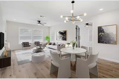 7460 Aberdeen Drive, Fort Worth, TX 76116 - Photo 4