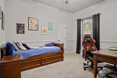 1417 Saratoga Lane, Aledo, TX 76008 - Photo 28