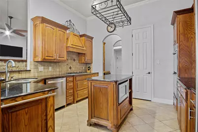 1417 Saratoga Lane, Aledo, TX 76008 - Photo 24