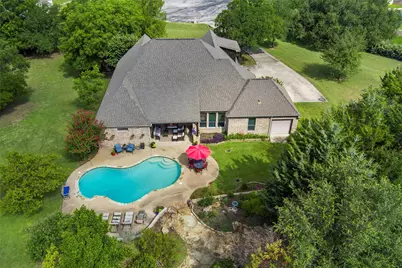 1417 Saratoga Lane, Aledo, TX 76008 - Photo 10