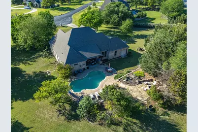 1417 Saratoga Lane, Aledo, TX 76008 - Photo 6