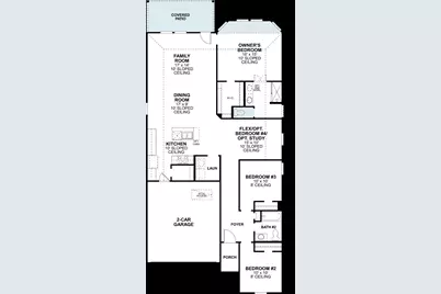 405 Kingsbury Avenue, Princeton, TX 75407 - Photo 2