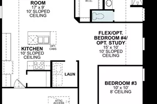 405 Kingsbury Ave, Princeton, TX 75407 - Photo 2